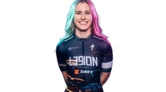 Alexis Magner brings her classics expertise to EF Education-Oatly for the 2026 season, joining a roster of inspiring talent.