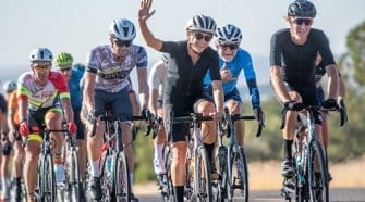 Join the excitement at the Gila Monster Gran Fondo 2025, where cyclists of all levels conquer iconic New Mexico routes.