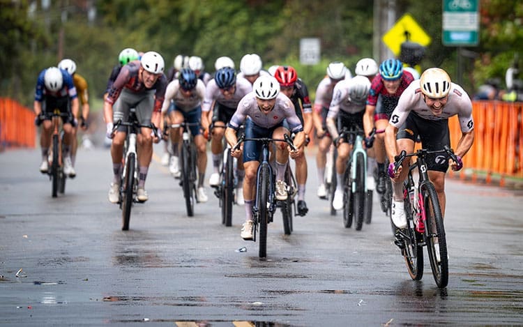 Get ready for the Life Time Grand Prix Series in 2026, combining mountain and gravel racing with significant athlete investment.