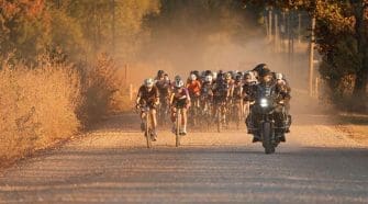 Tune in for the Big Sugar Gravel live stream. Watch the 2025 Life Time Grand Prix reach an exciting conclusion this October.