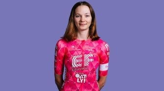 EF Pro Cycling unveils its new U23 team and cyclocross program for an exhilarating season of professional cycling competition.