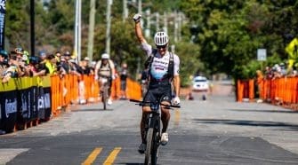Discover what made the Life Time Little Sugar MTB a standout event in the 2025 Life Time Grand Prix Series.