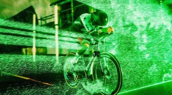 Dive into the world of aerodynamics with Red Bull – BORA – hansgrohe wind tunnel and their groundbreaking airflow research.