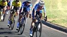 Get insights into how cycling teams prepare for the UCI Road World Championships with daily training routines and strategies.