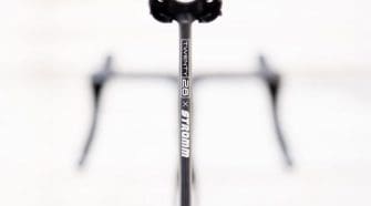 Virginia’s Blue Ridge TWENTY28 enters a technical partnership with Stromm Cycles for road and track bike innovations.