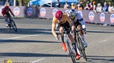 The 2026 Southern California Road Racing Season kicks off with the exhilarating CBR Dominguez Hills Criterium. Join the action!