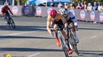 The 2026 Southern California Road Racing Season kicks off with the exhilarating CBR Dominguez Hills Criterium. Join the action!