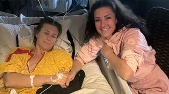 Support the Sarah Hammer-Kroening fundraiser led by Olympian Chloé Dygert and help a champion in need during her medical journey.