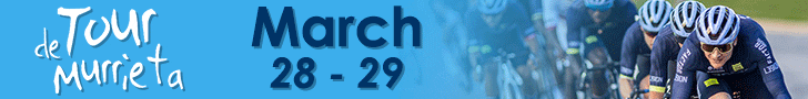 The 21st Annual Tour de Murrieta, is an event recognized as one of California’s most prestigious race weekends and is scheduled for March 28-29, 2026, and will feature the most competitive race teams in California!