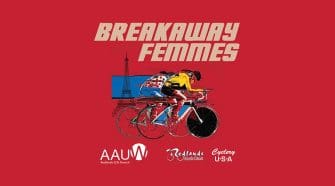 Do not miss the women’s cycling film Breakaway Femmes, presented by AAUW Redlands, on March 8, 2026, in Yucaipa.