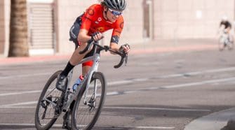 Follow the 2026 Tucson Bicycle Classic through Garrett Horner's updates on this challenging multi-day cycling event in Arizona.
