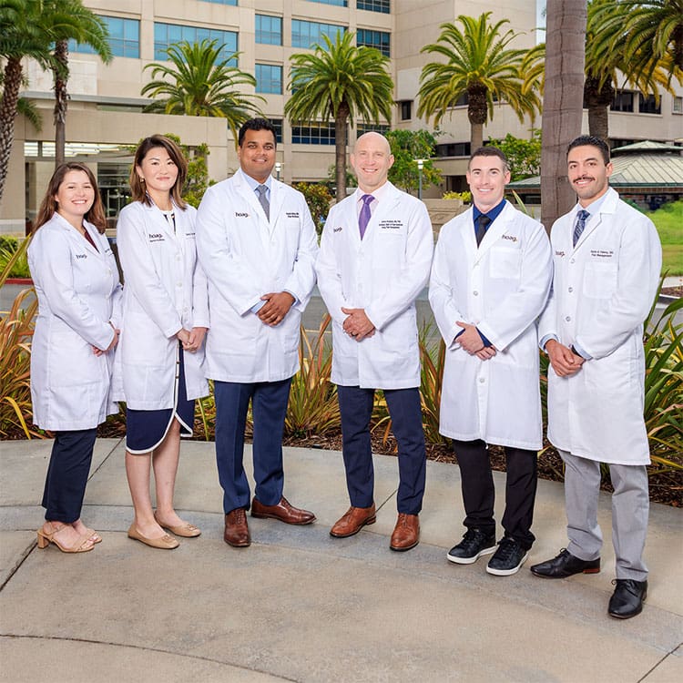 Transform your cycling experience with proven back pain treatment techniques at Hoag Center for Pain Management so you can get back to riding.