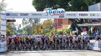 SERVPRO of South Redlands / Yucaipa is the Presenting Sponsor of the 2026 Redlands Classic ServPro, enhancing community ties.