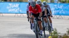 Get the latest updates on the 2026 Tour de Murrieta Grand Prix results and highlights from this exciting community cycling event.