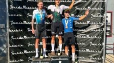 Get the latest updates on the 2026 Tour de Murrieta Circuit Race Results and Omnium Results, featuring top racers and a challenging course.