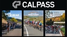 Explore the CalPass Challenge featuring the 2026 Tour de Big Bear, Mammoth Gran Fondo and Phil's Cookie Fondo for an unforgettable California ride.