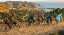 Explore Santa Catalina Island on a fun Catalina Bike-Packing Adventure. Experience breathtaking views and challenging rides.