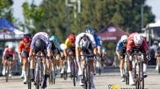 Catch the latest CBR Dominguez Hills Criterium # 3 results, showcasing fast racing and top athletes in Southern California road racing.