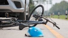 Learn about liability in a bicycle accident and discover how multiple parties could share fault in these complex cases.