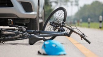Learn about liability in a bicycle accident and discover how multiple parties could share fault in these complex cases.