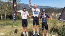 Discover the highlights and results from the 2026 Rosena Ranch Circuit Race and see how competitors performed.