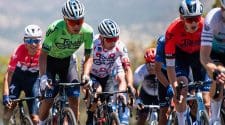 Get ready for the Tour of the Gila 2026 with exciting sponsorships and coverage coming up from New Mexico True and Leaders of Enchantment.