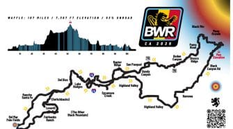 Join the excitement of the 2026 Belgian Waffle Ride California on May 2-3 and experience the legendary Boden Canyon.