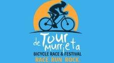 2026 Tour de Murrieta partners with Capriroso, offering all pre-registered riders free adaptive training, nutrition, and recovery plans for race weekend.