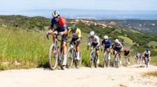 Join the excitement of the Life Time Sea Otter Classic Gravel Race on April 16, featuring elite athletes and live coverage.