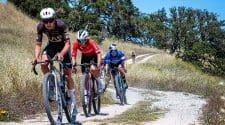 Catch up on the thrilling Sea Otter Classic Gravel Race as Sofía Gómez Villafañe and Bradyn Lange take the lead!