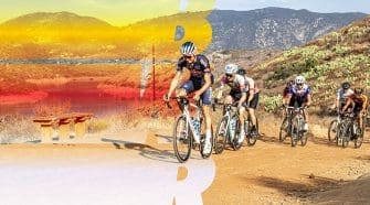 Explore the unique challenges of the Belgian Waffle Ride California, featuring road, gravel, and technical off-road cycling in 2026.