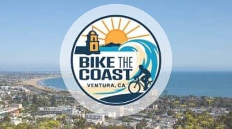 Bike the Coast Ventura debuts June 13, 2026 with scenic coastal cycling routes, community partnerships, live entertainment and festival.