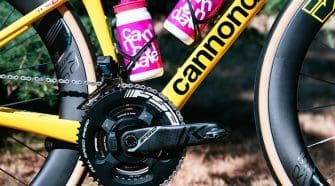Explore the FSA K-Force Powerbox Team Edition, designed for elite-level performance and precise power measurement for cyclists.