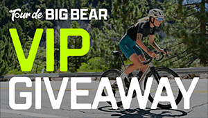 VIP Giveaway