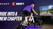 Zwift acquires ROUVY, signaling growth in indoor cycling innovation. Here’s what it means for users, subscriptions, and the future of virtual cycling.