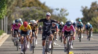 Results from the 2026 California Bicycle Racing Criterium Series, showcasing intense races and showcasing cyclists at every level.