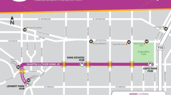 oin the fun at the 2026 CicLAvia Leimert Park and enjoy a car-free day of activities, community, and vibrant public spaces.