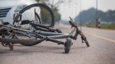 If you have legal questions about a bicycle accident, we cover essential aspects including responsibility and compensation options.