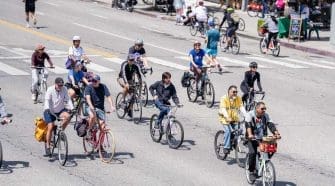 Join the fun at the 2026 CicLAvia Leimert Park and enjoy a car-free day of activities, community, and vibrant public spaces.
