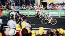 Understand how tech synchronizes global audiences, maximizing engagement during the massive events like the Tour de France and FIFA World Cup.