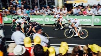 Understand how tech synchronizes global audiences, maximizing engagement during the massive events like the Tour de France and FIFA World Cup.