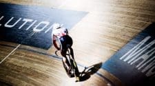 Discover what a cycling omnium event is and how it tests versatility among riders. Learn about its structure and winning strategies today!