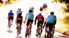 Cyclists unite for the 2026 Pan-Mass Challenge! Ride for cancer research and support Dana-Farber with every pedal this August.