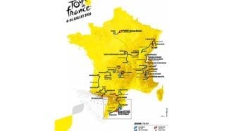 Catch every moment of the 2026 Tour de France. Find out how to watch the race live on Peacock with our guide.
