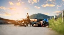 Explore the dangers cyclists face on the road and learn about important bicycle accident risks to improve your safety.
