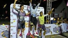 Discover this weekend's top Southern California cycling events featuring the inaugural Azusa Twilight Race on Route 66 and the Manhattan Beach Grand Prix State Championship.