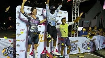 Discover this weekend's top Southern California cycling events featuring the inaugural Azusa Twilight Race on Route 66 and the Manhattan Beach Grand Prix State Championship.
