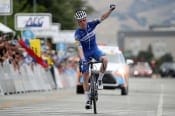 Amgen Tour of California - Stage 3