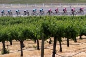 Amgen Tour of California - Stage 3