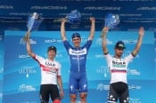 14th Amgen Tour of California 2019 - Stage 4